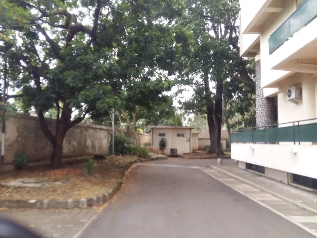 Laboratorium Kualitas Udara FTSL ITB