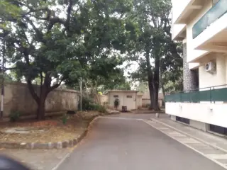 Laboratorium Kualitas Udara FTSL ITB