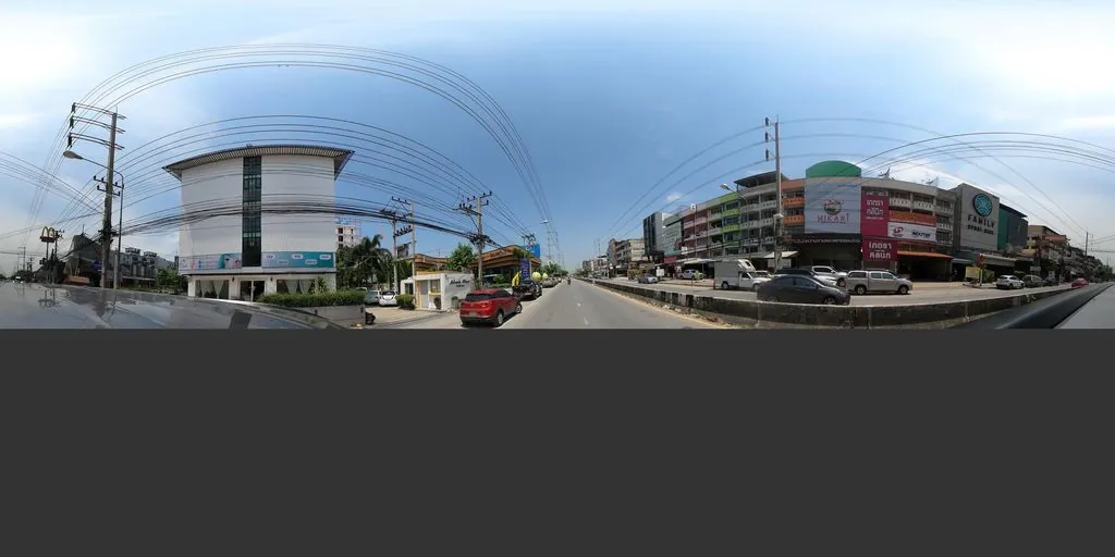 ฮิคาริคลินิก ศาลายา Hikari Clinic Salaya