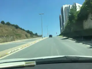 Çaycı 5.Levent