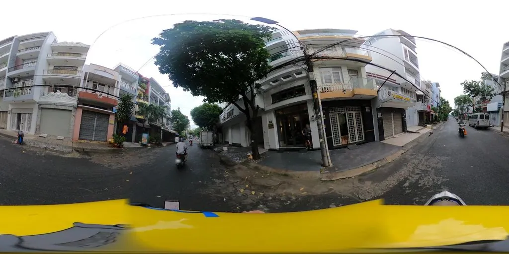 Mộc Lan - Trà Sữa Tự Làm