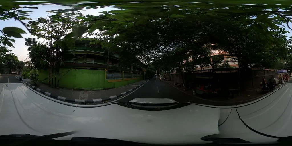 SDN Cilandak Barat 04 Pagi