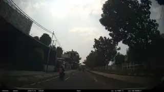 Sop Sapi Gosyen
