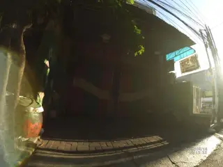 Circle K