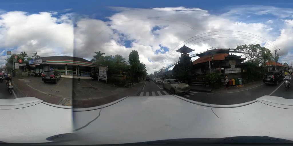 Visa Agency Bali