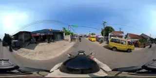 SMPN 1 Cikalongwetan