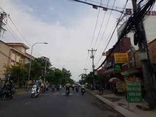 Nha Khoa Thanh Tâm