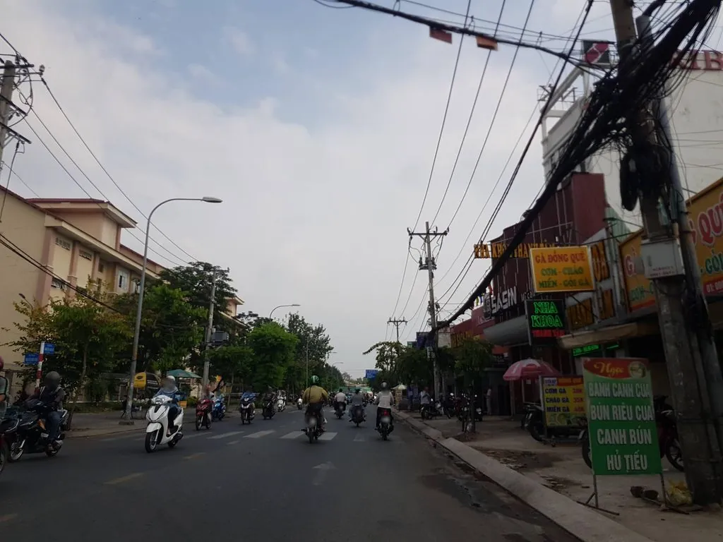 Nha Khoa Thanh Tâm