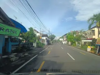 Warung Makan Bu Mur