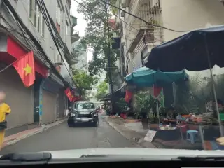 Maxi Mai