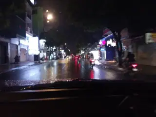 Bò Bít Tết Độc Lập
