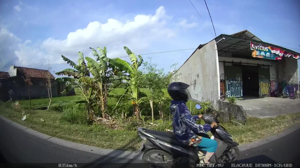 KUD Tani Makmur