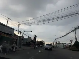 Siêu thị Điện máy XANH