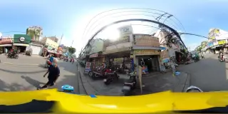 Cua Cà Mau