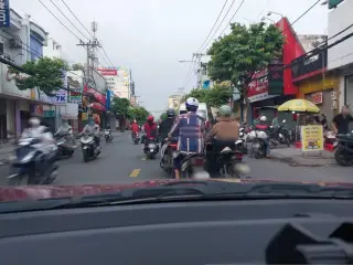 Tra Sua Miutea
