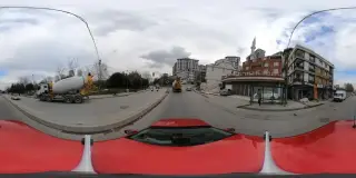 Ulubatlı Hasan Cami
