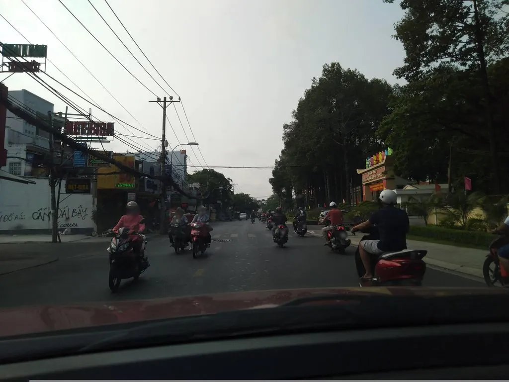Nha Khoa Tâm Phước