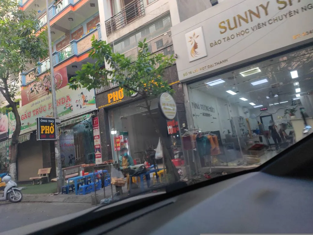Ốp Lưng iPhone