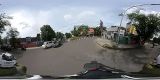 Rumah Makan Cikawao
