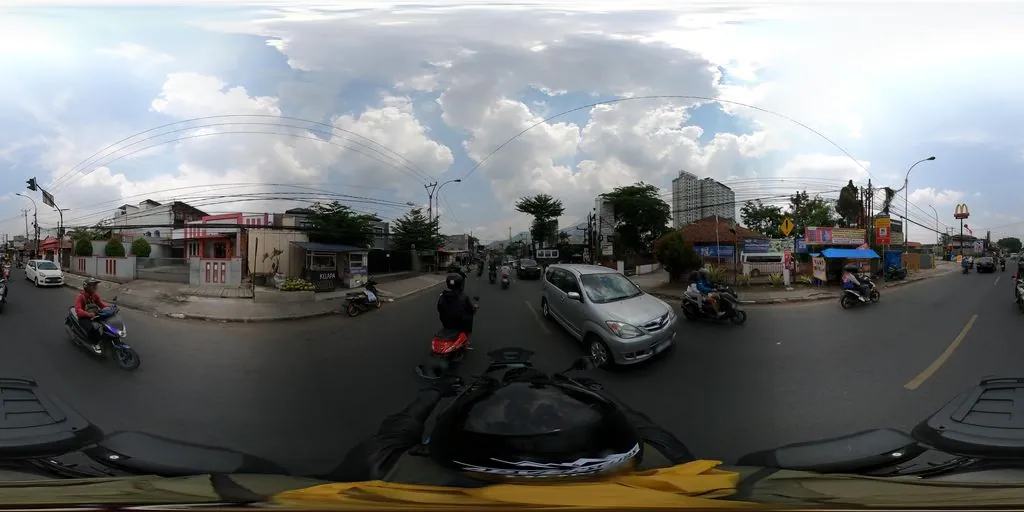 Kantorpos Cikeruh