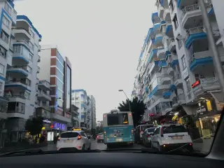 KARMA Ayakkabı
