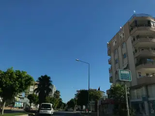 Vestel Konyaaltı Uncalı Yetkili Satış Mağazası