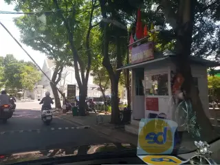 Khu Biệt Thự Tấn Trường