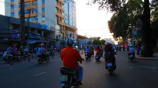 Chợ Bà Chiểu Quận Bình Thạnh TPHCM