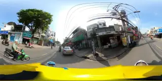 Bee Nail