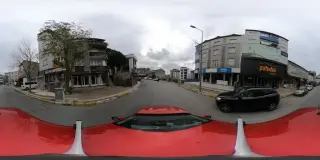 Şok