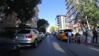 AYI Şaşkınbakkal