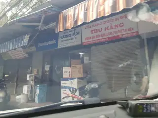 Bán Buôn Phụ Tùng Điều Hòa Ô Tô - Điện Lạnh Ô Tô Phương Long