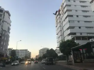 Poseidon Fitness