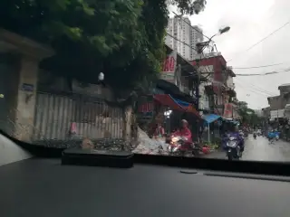 Kho Quà Trung Thu