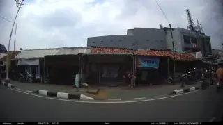 Camani Koffie