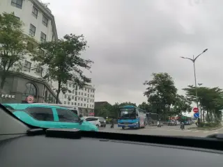 Nhà may áo dài Mai Uẩn