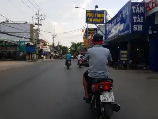 Phở Ngọc