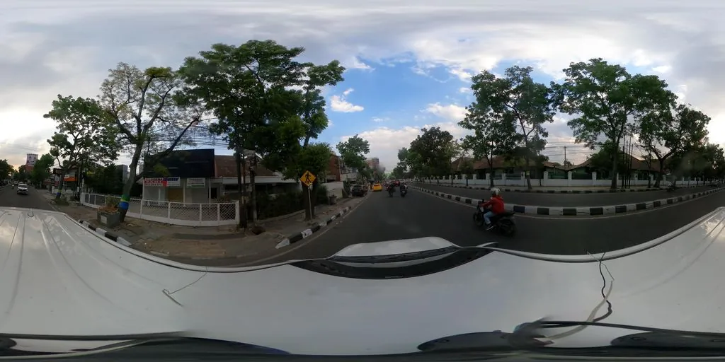 SPBU Pertamina Pasti Pas