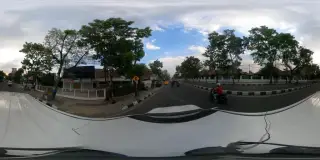 SPBU Pertamina Pasti Pas