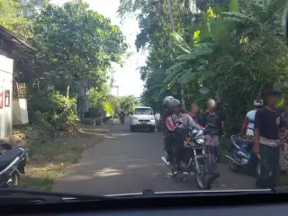 Pura Puseh Gunaksa