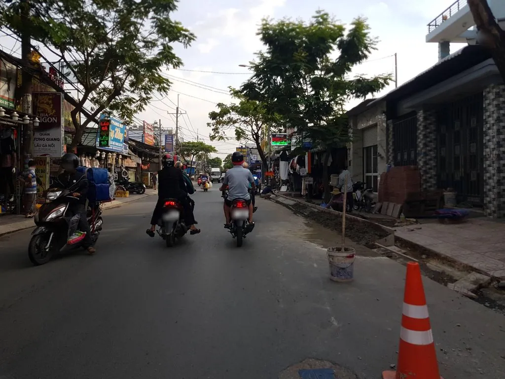 Lẩu Gà Nòi Hương Giang 2