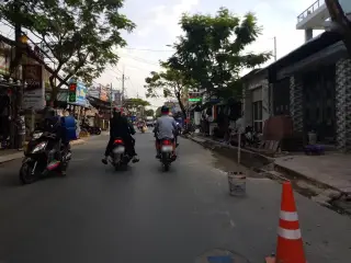 Lẩu Gà Nòi Hương Giang 2