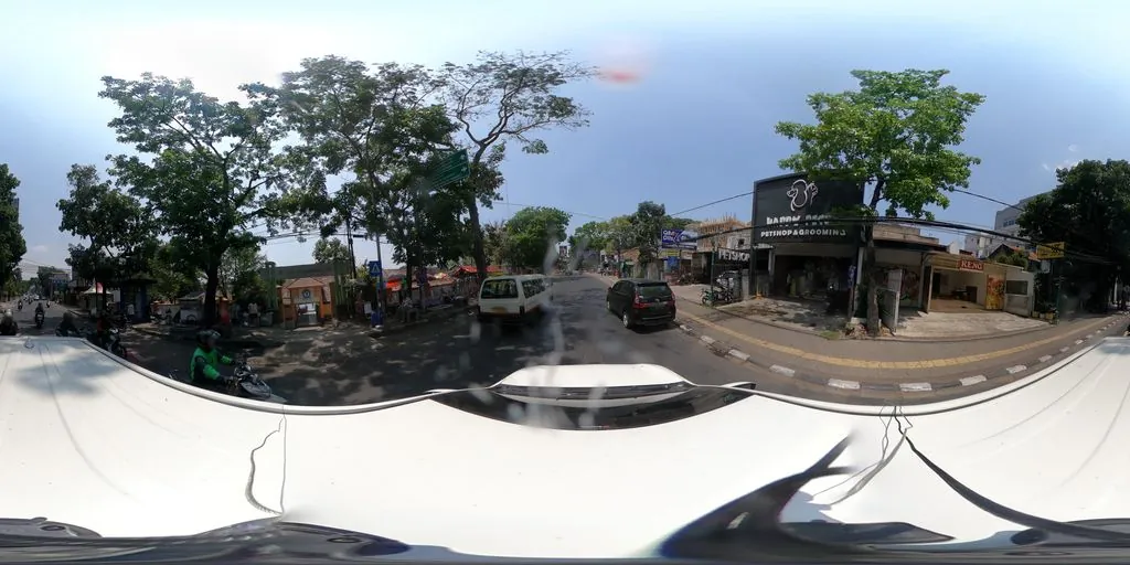 Rumah Makan Ampera