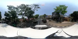 Rumah Makan Ampera