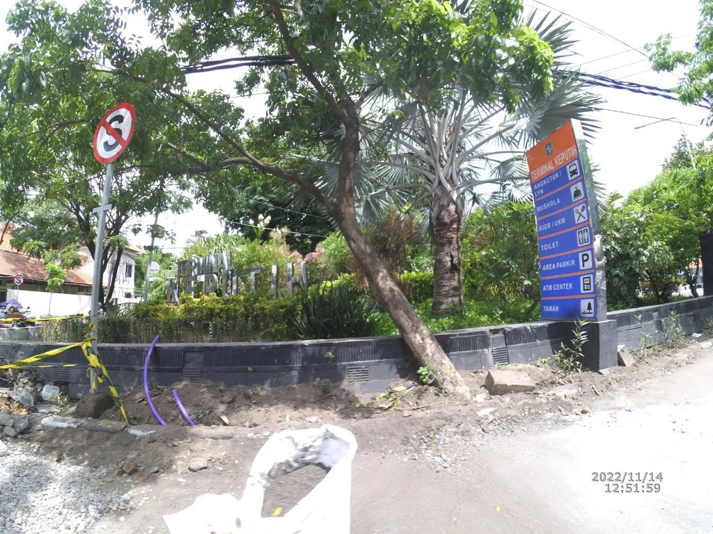 Puskesmas Keputih