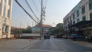 Tiw Xahar Tam Sang