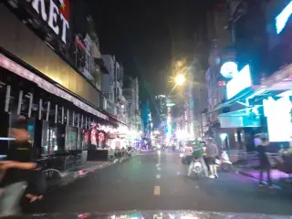 B cà Phê