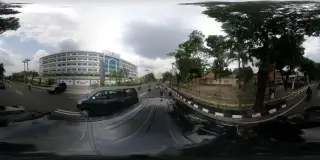 Gedung Borromeus Panti Rapih