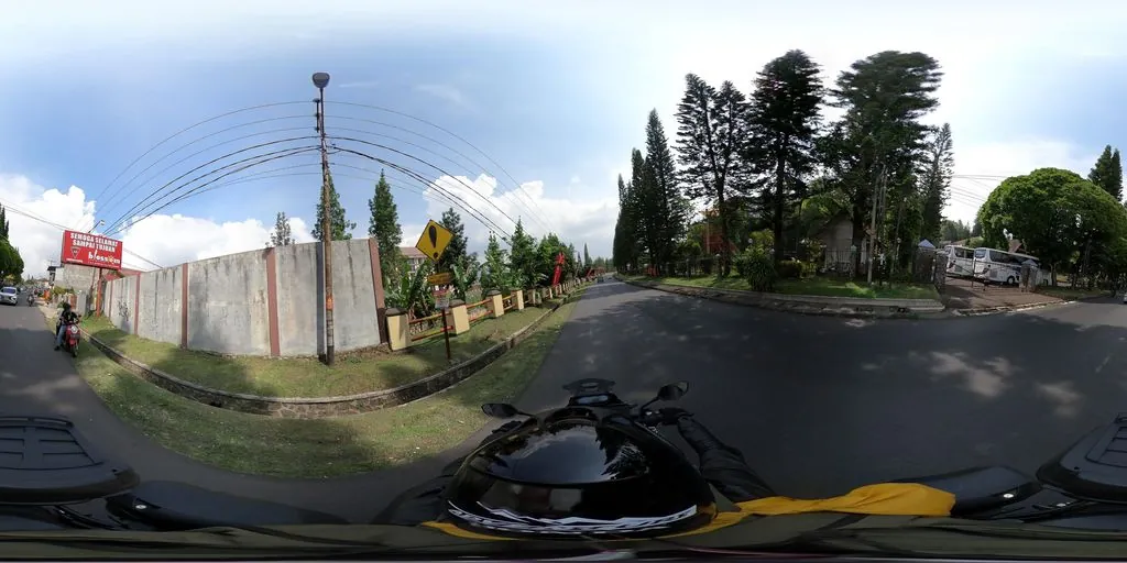 Kamanja Adventure Land
