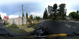 Kamanja Adventure Land